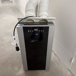 portable air conditioner 14,000 btu