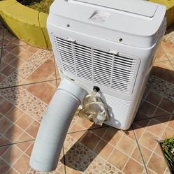 Portable Ac 8000 btu