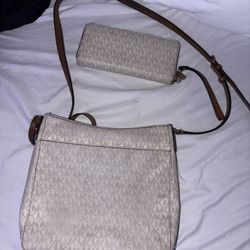 Michael Kors Purse 