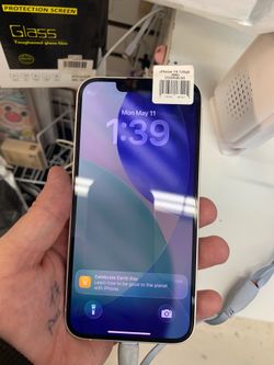 unlocked iPhone 14 excellent condition any carrier
