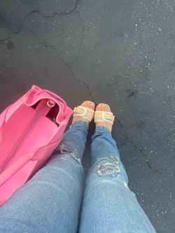 Pantalon levis