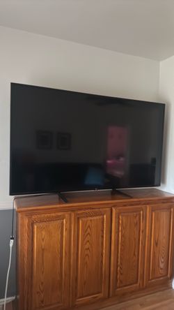 65 inch LG tv
