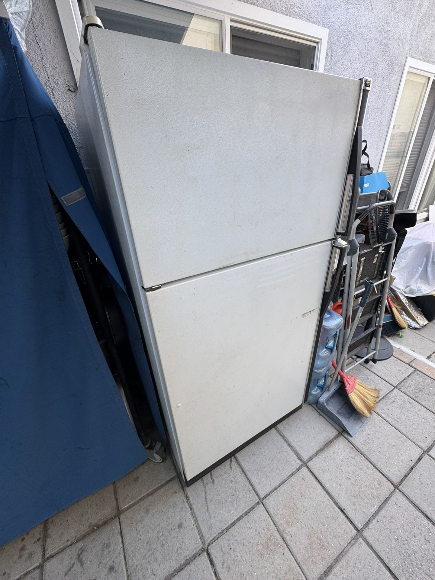 Fridge For Sale