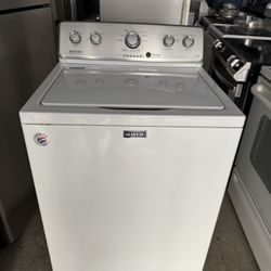 Washer Good Condition Everything Works Fine 