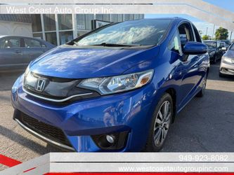 2015 Honda Fit