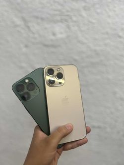 IPhone 13 Pro 256GB UNLOCKED 