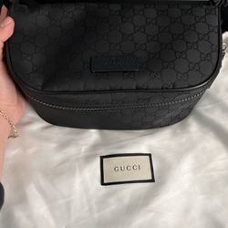 Gucci Crossbody Bag Unisex