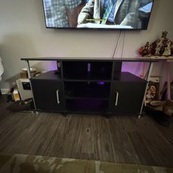 TV stand