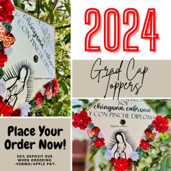 Graduation Caps
