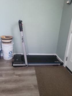 Rediro Indoor Walking Pad