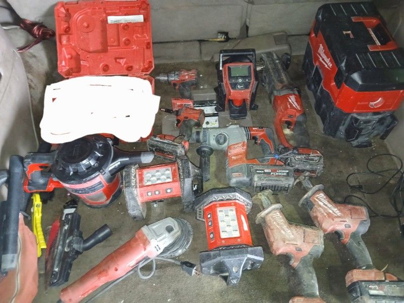 Milwaukee HAND Tools