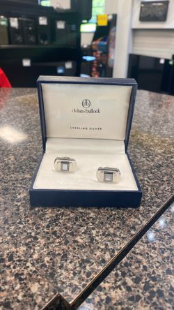 Cufflinks