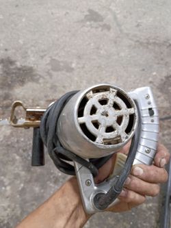 Vintage Jig saw