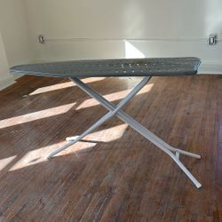 Iron Table 