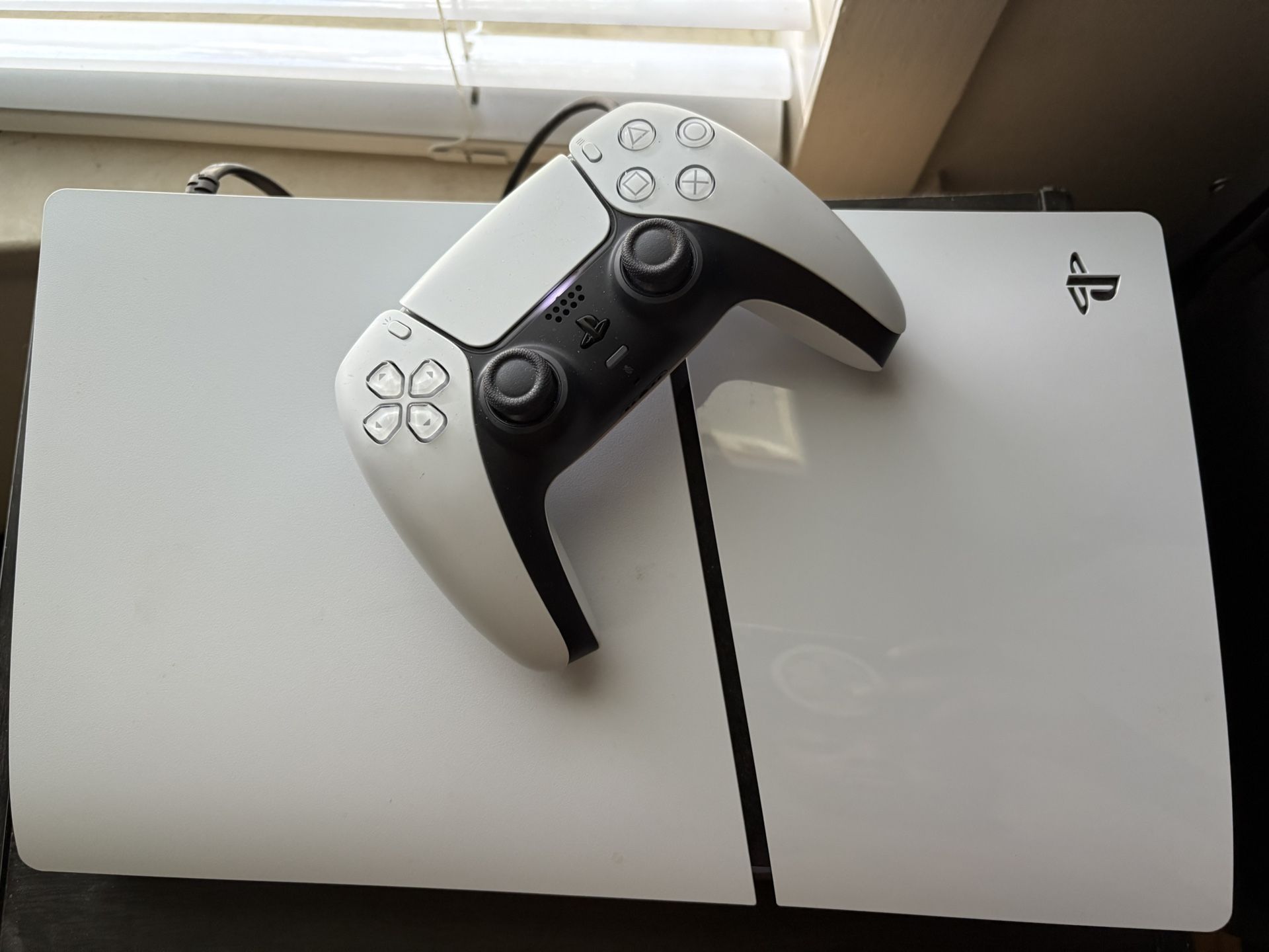 PS5