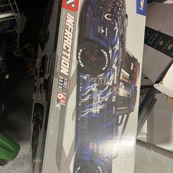 Arma Infraction 6s Truck 