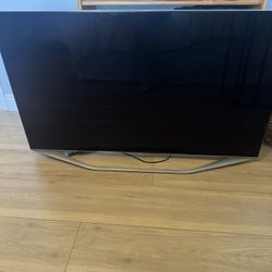 55 In Samsung Smart TV