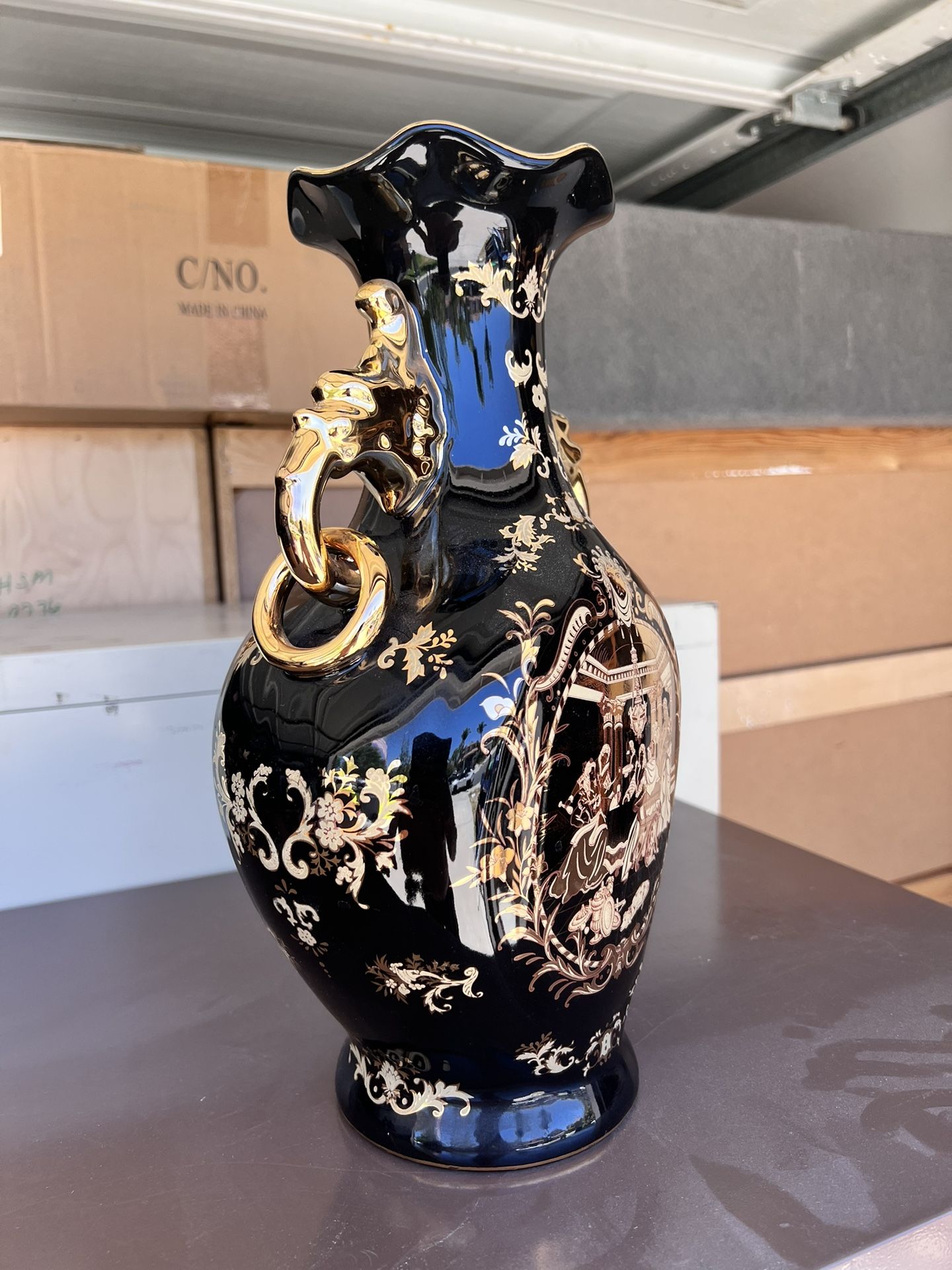 Vase
