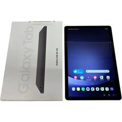 Samsung galaxy A9 plus tablet  unlocked with free internet service for 1 year
