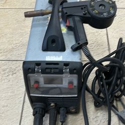Matco Wire Welder 