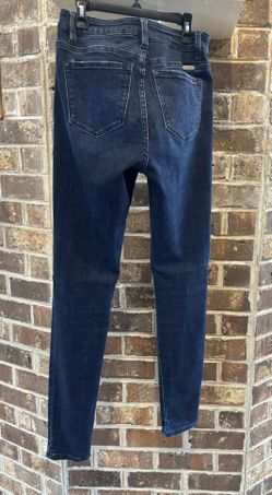 2 Pair Women Kancan Signature Collection Jeans 27”
