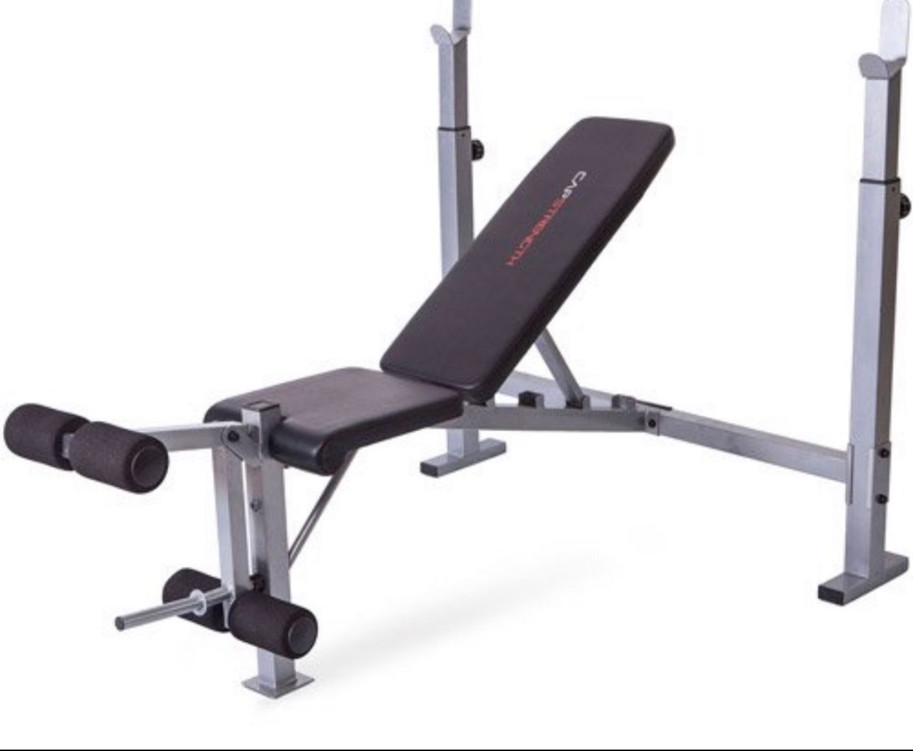 Weight Bench