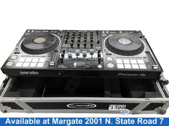 Pioneer Ddj-1000srt Black DJ Controller