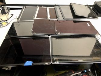 MacBook screen any size or mode you need let me know