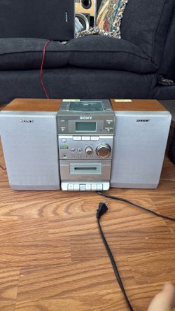 Sony CMT-EP303