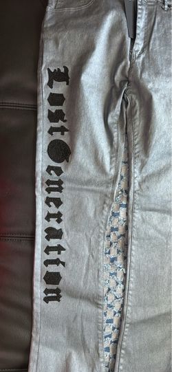 Mens Jeans