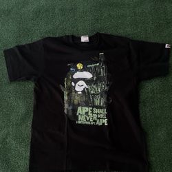 Bape Shirt 