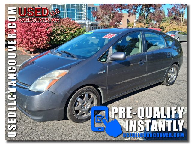2008 Toyota Prius