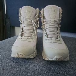Men's Under Armour Tactical Boots