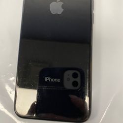 iPhone 7 128gb Unlocked ID: 51621