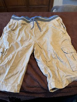 Boys cargo pants