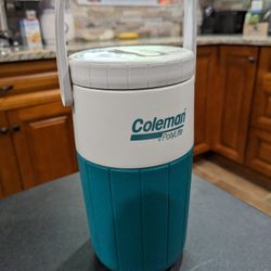 Coleman Beverage Cooler 