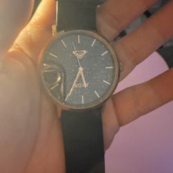 Roxy watch