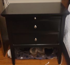 Night stand