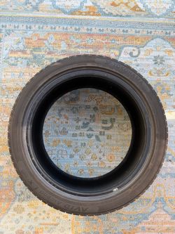 (1) YOKOHAMA AVID Ascend LX 215/45R17 87V 215/45/17