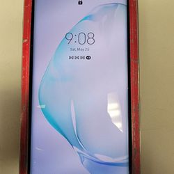 Samsung Galaxy Note 10 Plus 256gb Unlock