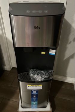 Water Dispenser 💧
