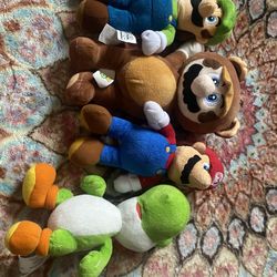Mario 