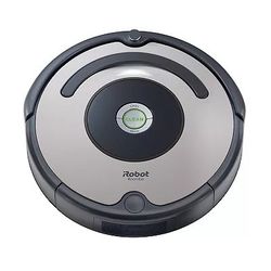 Robot Vacuum