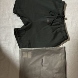 Essential Shorts Fear of God Size M