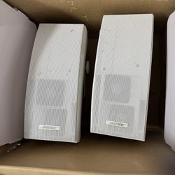 Bose Outdoor Speakers