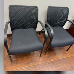Sillas De Oficina