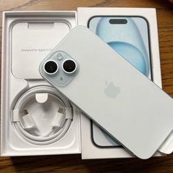 Iphone 15 Plus Unlocked / Liberdo 