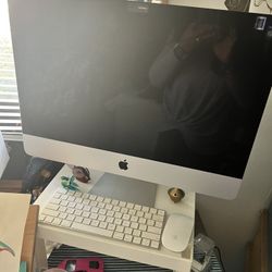 iMac Computer 2019 
