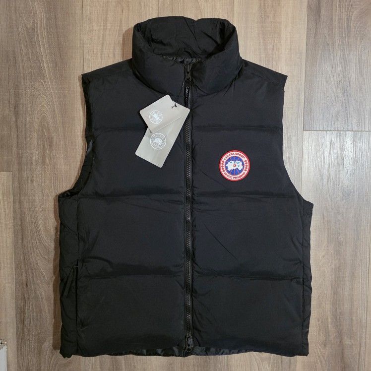 Winter Vest Size L/XL Men's
