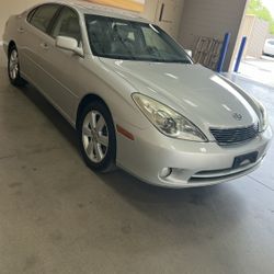 2005 Lexus ES 330